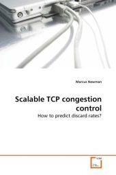 Scalable TCP congestion control