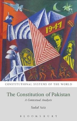 Constitution of Pakistan