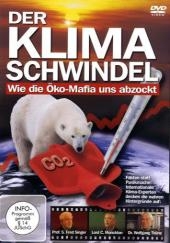 Der Klima-Schwindel, DVD - 