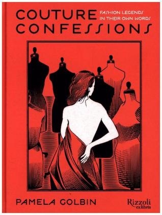 Couture Confessions ebook -  Pamela Golbin