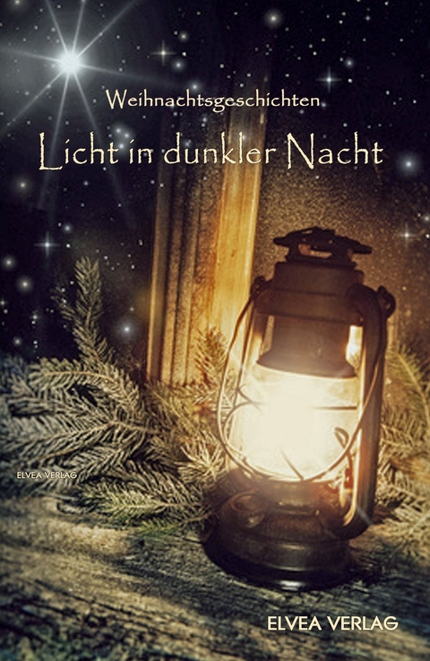 Licht in dunkler Nacht -  Autorengruppe Weihnachtsgeschichten