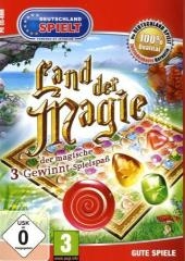 Land der Magie, CD-ROM