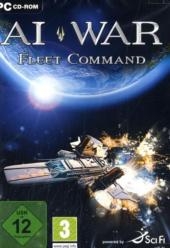 AI War, Fleet Command, CD-ROM