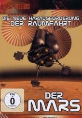 Space Missions - Die neue Herausforderung der Raumfahrt, DVD