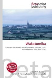 Wakatomika - 