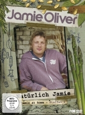 Jamie Oliver -  Natürlich Jamie