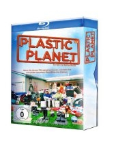 Plastic Planet, 1 Blu-ray