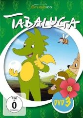 Tabaluga, 1 DVD. Vol.3