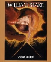 William Blake - Osbert Burdett