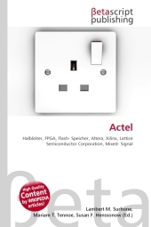Actel - 