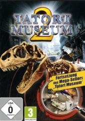 Tatort Museum 2, CD-ROM