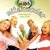 Miteinander, 1 Audio-CD