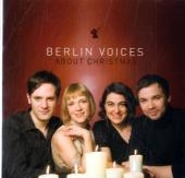 About Christmas, 1 Audio-CD