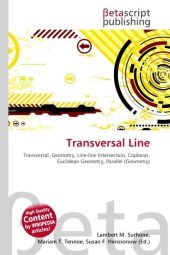 Transversal Line - 