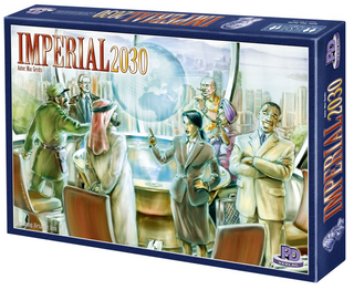 Imperial 2030