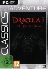 Dracula 3, Der Pfad des Drachen, DVD-ROM