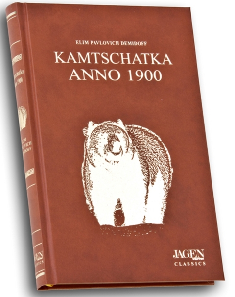Kamtschatka anno 1900 - Jagen Weltweit Redaktion