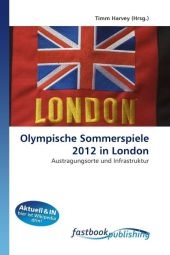Olympische Sommerspiele 2012 in London - 