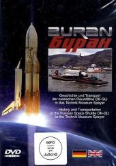 BURAN, 1 DVD