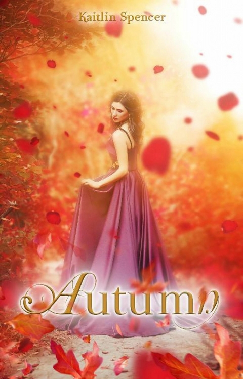 Autumn - Kaitlin Spencer