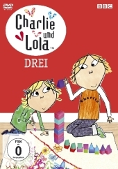 Charlie und Lola VIER - Lauren Child