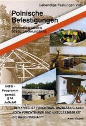 Polnische Befestigungen - der drei&szlig;iger Jahre des 20. Jahrhunderts, 1 DVD