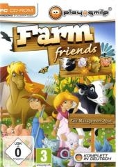 Farm friends, CD-ROM
