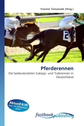 Pferderennen - 
