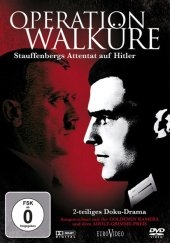 Operation Walküre, Stauffenbergs Attentat auf Hitler, DVD