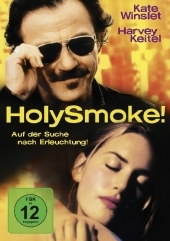 Holy Smoke!, 1 DVD