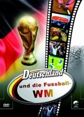 Deutschland und die Fu&szlig;ball-WM, 6 DVDs - 