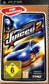 Juiced 2, Hot Import Nights, PSP-Spiel