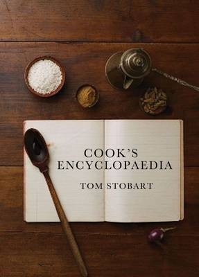 Cook's Encyclopaedia -  Tom Stobart