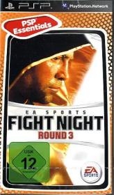 Fight Night Round 3, PSP-Spiel
