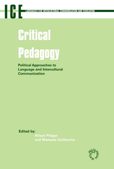Critical Pedagogy - 