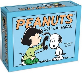 Peanuts Calendar