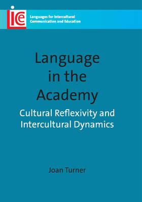 Language in the Academy -  Joan Turner