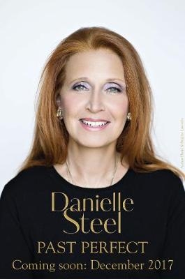 Past Perfect -  Danielle Steel
