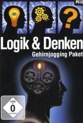 Logik & Denken, CD-ROM