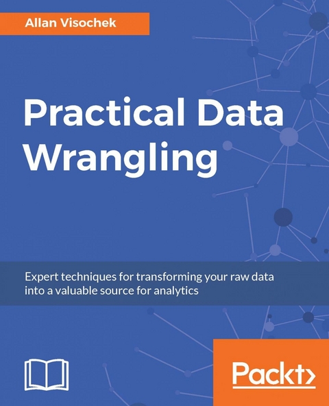 Practical Data Wrangling -  Visochek Allan Visochek