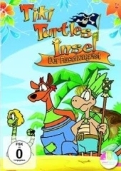 Der Flaschengeist, 1 DVD