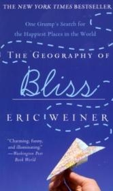 The Geography of Bliss