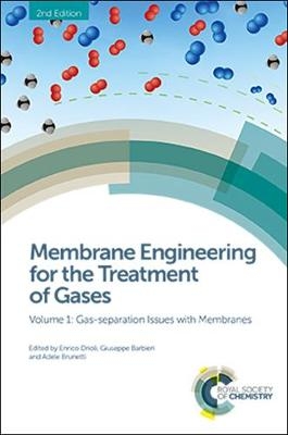 Membrane Engineering for the Treatment of Gases - 