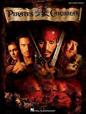 Pirates of the Caribbean - 