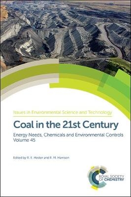 Coal in the 21st Century - 