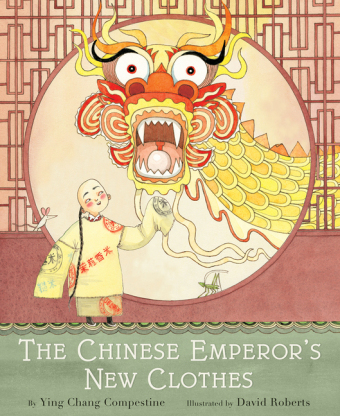 Chinese Emperor's New Clothes -  Ying Chang Compestine