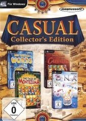 Casual Collectors Edition, CD-ROM