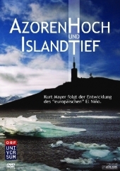 Azorenhoch und Islandtief, 1 DVD