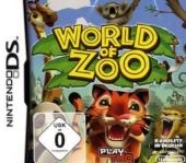 World of Zoo, Nintendo DS-Spiel