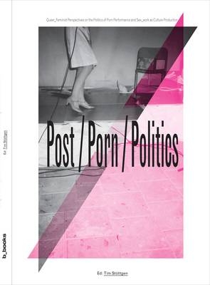 Post Porn Politics - 